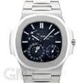 PATEK PHILIPPEパテック・フィリップ ノーチラス パワーリザーブ＆ムーン 5712/1A-001