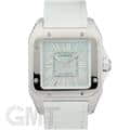 CARTIER カルティエ サントス 100 W20132X8