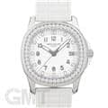 PATEK PHILIPPEパテック・フィリップ アクアノート ルーチェ ピュアホワイト 5067A-024