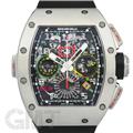 RICHARD MILLE リシャール ミル オートマチック RM11-02 チタン