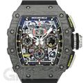 RICHARD MILLE リシャール ミル オートマチック RM11-03 カーボンTPT