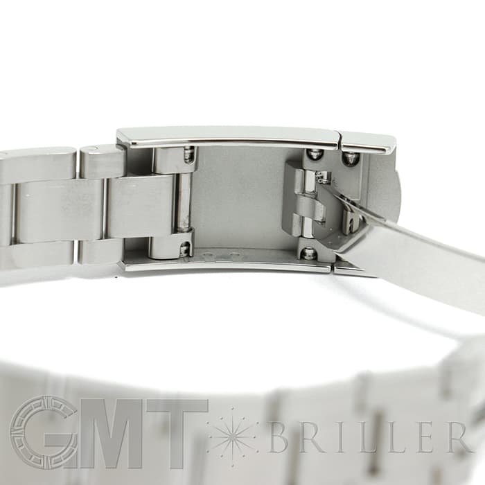 ROLEX ロレックス オイスターパーペチュアル 31 277200 シルバー 9