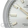 ROLEX ロレックス オイスターパーペチュアル 31 277200 シルバー 12