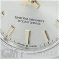 ROLEX ロレックス オイスターパーペチュアル 31 277200 シルバー 14