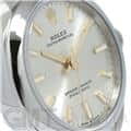 ROLEX ロレックス オイスターパーペチュアル 31 277200 シルバー 15