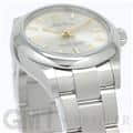 ROLEX ロレックス オイスターパーペチュアル 31 277200 シルバー 16