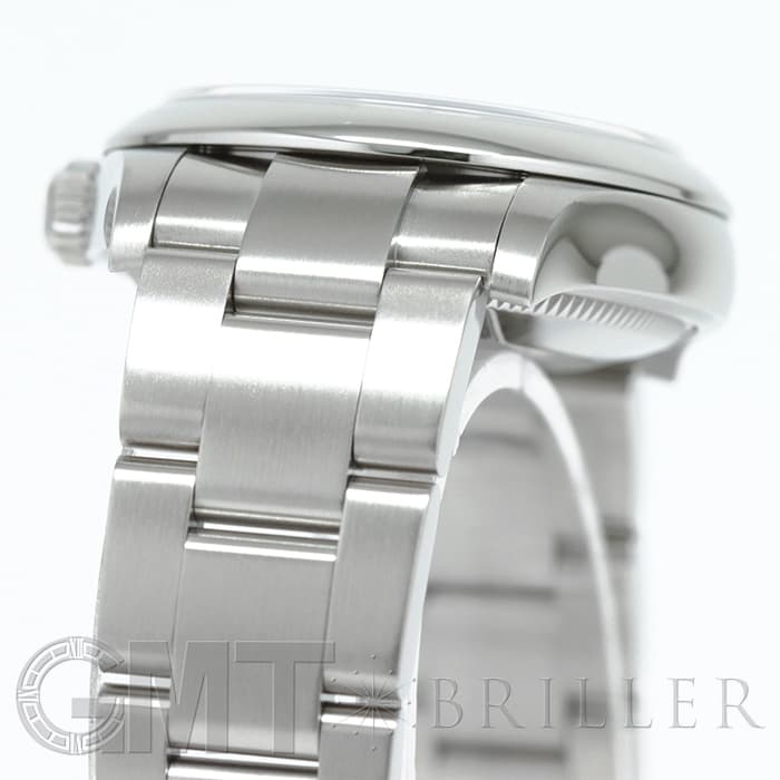 ROLEX ロレックス オイスターパーペチュアル 31 277200 シルバー 17
