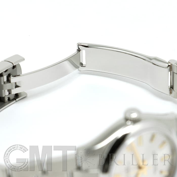 ROLEX ロレックス オイスターパーペチュアル 31 277200 シルバー 21