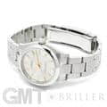 ROLEX ロレックス オイスターパーペチュアル 31 277200 シルバー 22