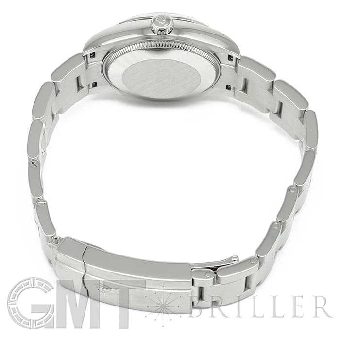 ROLEX ロレックス オイスターパーペチュアル 31 277200 シルバー 24