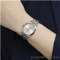 ROLEX ロレックス オイスターパーペチュアル 31 277200 シルバー 28