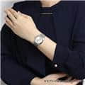 ROLEX ロレックス オイスターパーペチュアル 31 277200 シルバー 29