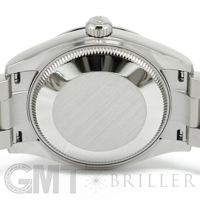 ROLEX ロレックス オイスターパーペチュアル 31 277200 シルバー 5