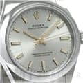 ROLEX ロレックス オイスターパーペチュアル 31 277200 シルバー 6