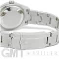 ROLEX ロレックス オイスターパーペチュアル 31 277200 シルバー 7