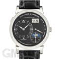 A. LANGE & SOHNE ランゲ&ゾーネ ランゲ1 ムーンフェイズ ブラック 38.5mm 192.029