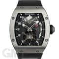 RICHARD MILLE リシャール ミル トゥールビヨン RM002 Ver.1 ホワイトゴールド