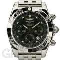 BREITLING ブライトリング クロノマット 44 A011M24PA カーボン ブラック