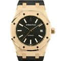 AUDEMARS PIGUET オーデマ・ピゲ ロイヤルオーク 15300OR.OO.D002CR.01