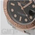 ROLEX ロレックス ヨットマスター 37 ブラック 268621 12