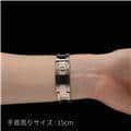 ROLEX ロレックス ヨットマスター 37 ブラック 268621 27