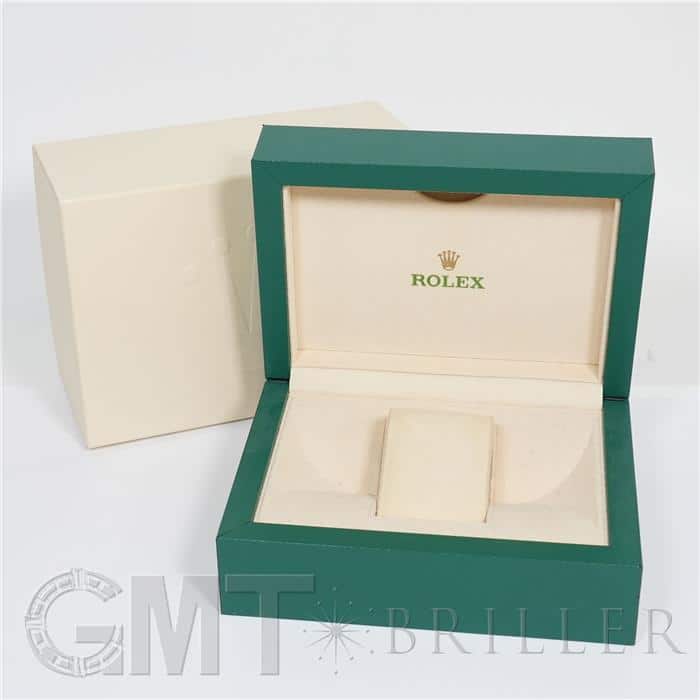 ROLEX ロレックス ヨットマスター 37 ブラック 268621 3