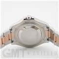 ROLEX ロレックス ヨットマスター 37 ブラック 268621 5