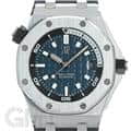 AUDEMARS PIGUET オーデマ・ピゲ ロイヤルオークオフショア ダイバー 15720ST.OO.A027CA.01