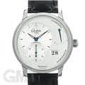 GLASHUTTE ORIGINAL グラスヒュッテ オリジナル パノ リザーブ 1-65-01-22-12-61 シルバー