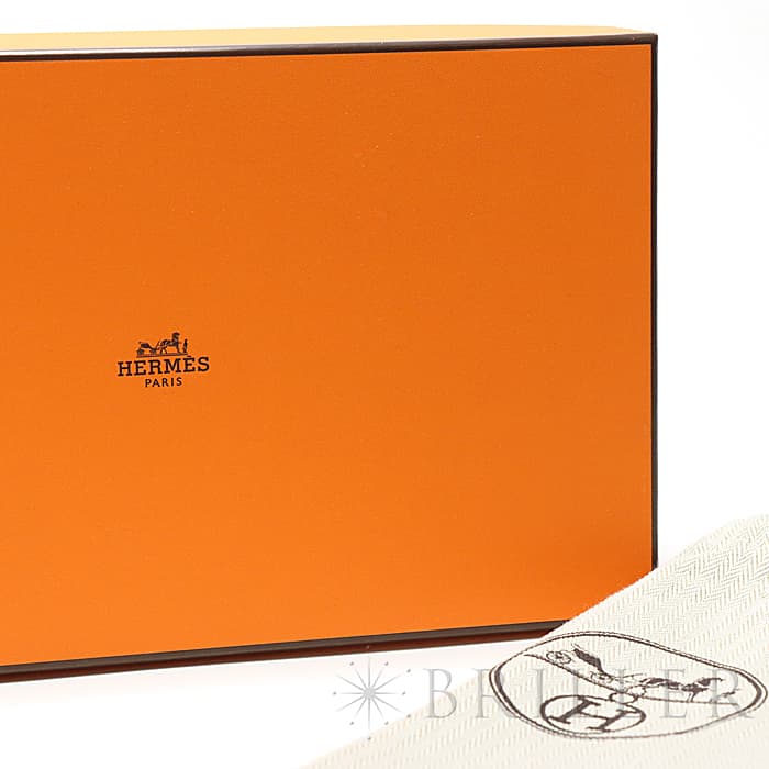 HERMES エルメス ポシェットケリー スイフト モーヴペール シルバー金具 7
