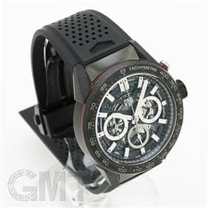 TAG HEUER タグ・ホイヤー カレラ ホイヤー02 クロノグラフ CBG2A91.FT6173