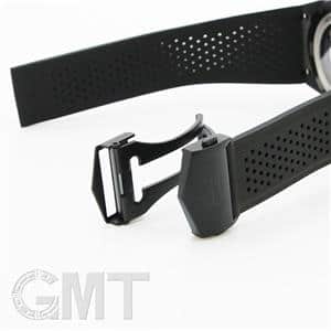 TAG HEUER タグ・ホイヤー カレラ ホイヤー02 クロノグラフ CBG2A91.FT6173