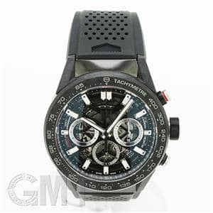 TAG HEUER タグ・ホイヤー カレラ ホイヤー02 クロノグラフ CBG2A91.FT6173