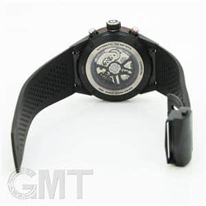 TAG HEUER タグ・ホイヤー カレラ ホイヤー02 クロノグラフ CBG2A91.FT6173