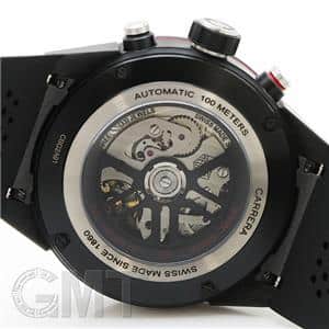 TAG HEUER タグ・ホイヤー カレラ ホイヤー02 クロノグラフ CBG2A91.FT6173