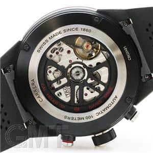 TAG HEUER タグ・ホイヤー カレラ ホイヤー02 クロノグラフ CBG2A91.FT6173