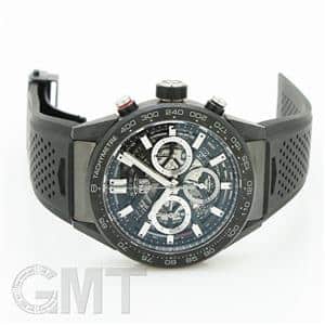 TAG HEUER タグ・ホイヤー カレラ ホイヤー02 クロノグラフ CBG2A91.FT6173