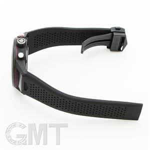 TAG HEUER タグ・ホイヤー カレラ ホイヤー02 クロノグラフ CBG2A91.FT6173