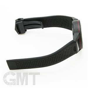 TAG HEUER タグ・ホイヤー カレラ ホイヤー02 クロノグラフ CBG2A91.FT6173