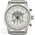 BREITLING ブライトリング トランス オーシャン クロノグラフユニタイム A050A32OCA
