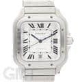 CARTIER カルティエ サントス ドゥ カルティエ LM WSSA0018