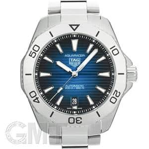 TAG HEUER タグ・ホイヤー アクアレーサー WBP2111.BA0627