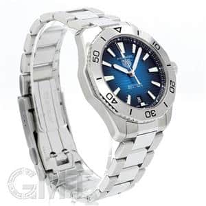 TAG HEUER タグ・ホイヤー アクアレーサー WBP2111.BA0627