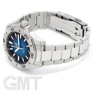 TAG HEUER タグ・ホイヤー アクアレーサー WBP2111.BA0627