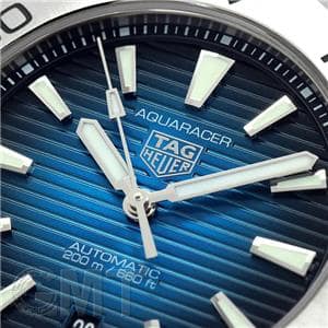 TAG HEUER タグ・ホイヤー アクアレーサー WBP2111.BA0627