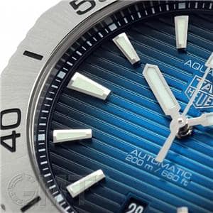 TAG HEUER タグ・ホイヤー アクアレーサー WBP2111.BA0627