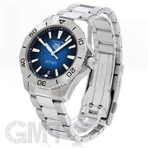 TAG HEUER タグ・ホイヤー アクアレーサー WBP2111.BA0627