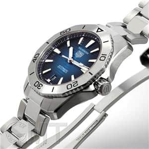 TAG HEUER タグ・ホイヤー アクアレーサー WBP2111.BA0627
