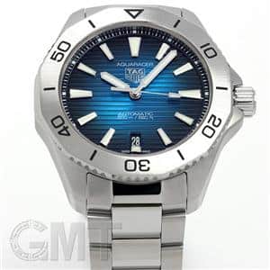 TAG HEUER タグ・ホイヤー アクアレーサー WBP2111.BA0627