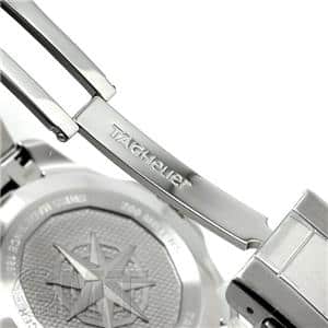 TAG HEUER タグ・ホイヤー アクアレーサー WBP2111.BA0627